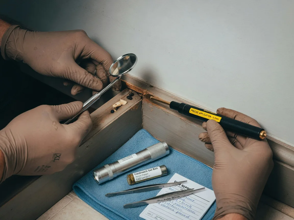 Why choose Emergency Pest Control in Doole, TX